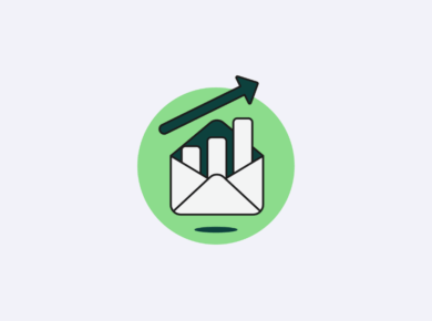 Modern Email Signature Manager Header