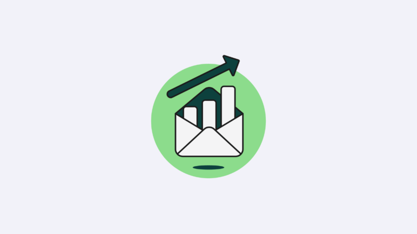 Modern Email Signature Manager Header