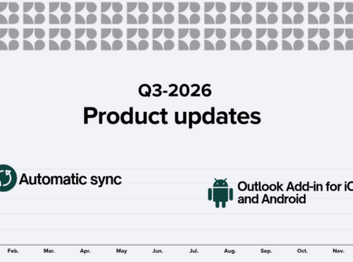 Updates Q3 2026
