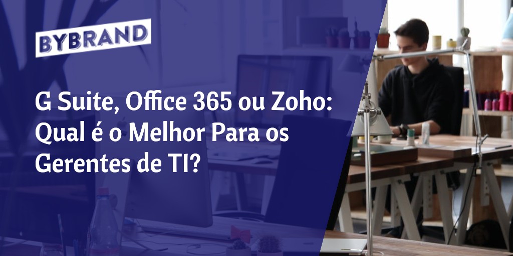 Suíte de Aplicativos para Escritório