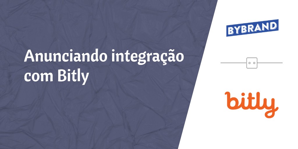 Bitly integração