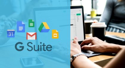 G Suite News