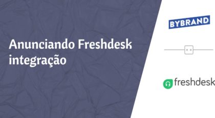 Assinatura de e-mail para Freshdesk