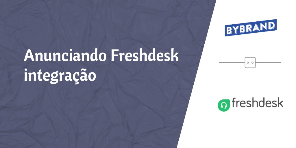Assinatura de e-mail para Freshdesk