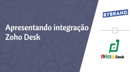Bybrand and Zoho Desk Integration