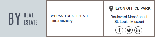 Exemplo de assinatura de e-mail com borda 02