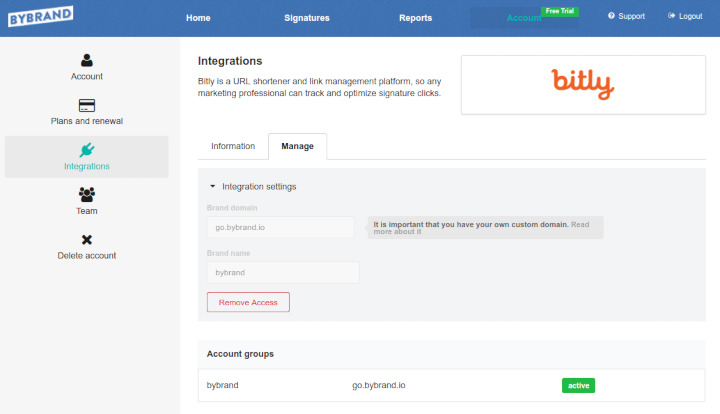 wordpresscom bitly integrations wordpresscom bitly integrations