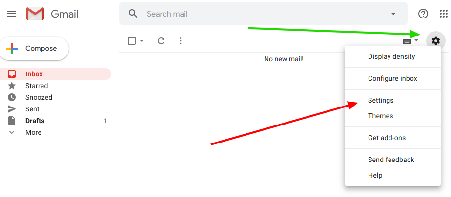 Como adicionar assinatura de e-mail no Yahoo! Mail - Bybrand