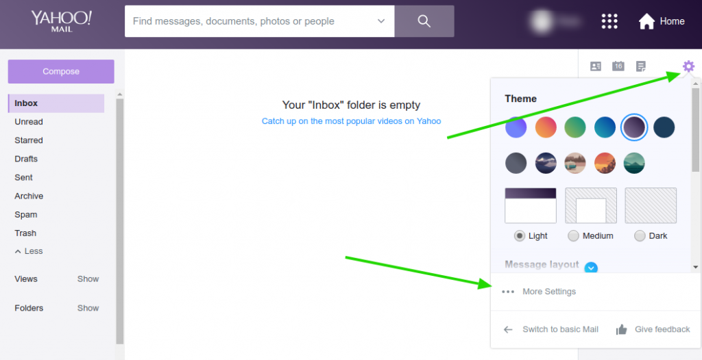 Como criar um e-mail do Yahoo