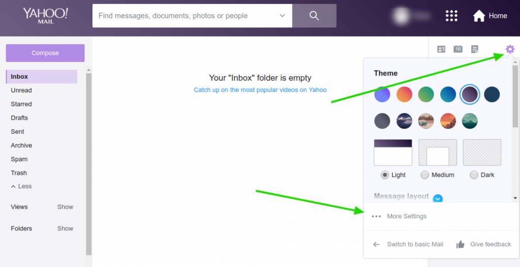 Como Criar Uma Conta no Email do Yahoo! 