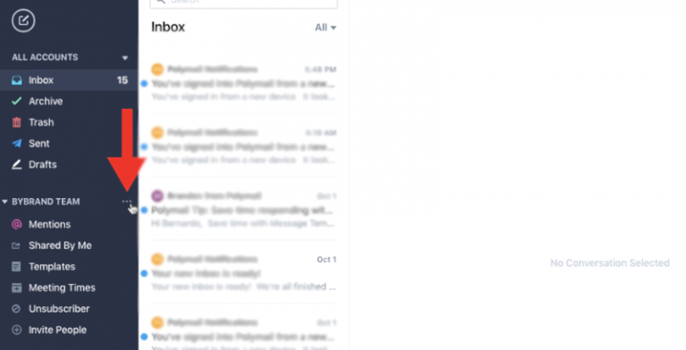 polymail torrent mac