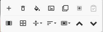 Bybrand Editor Basic functions.